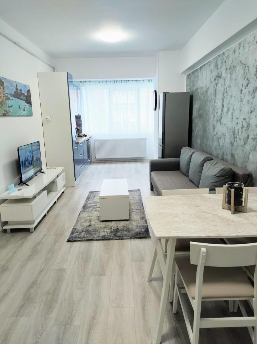 Simona Apartament Iulius Mall - Housity