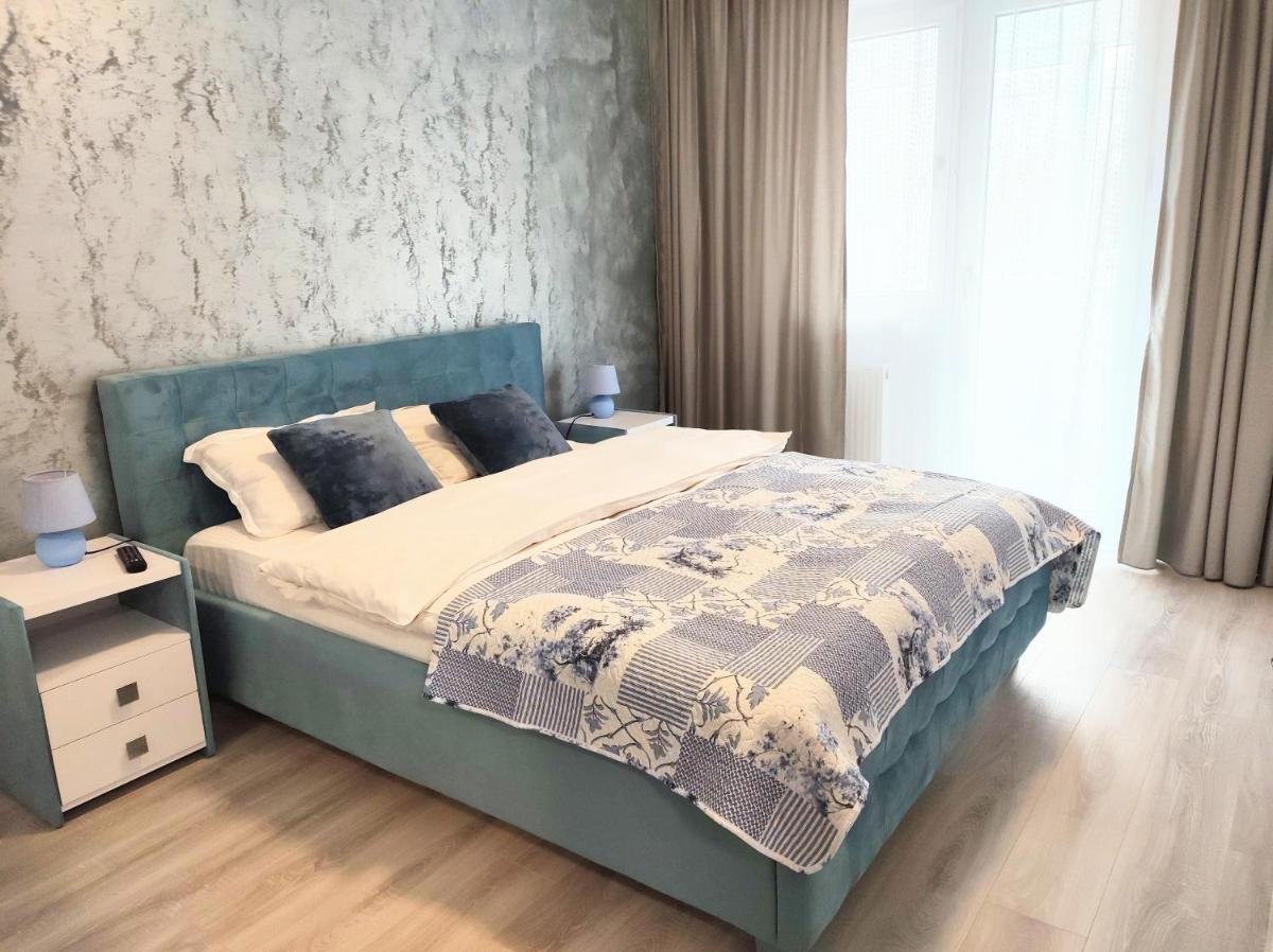 Simona Apartament Iulius Mall - Housity