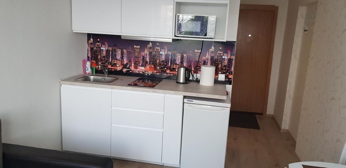 Apart Sauliaus - Housity