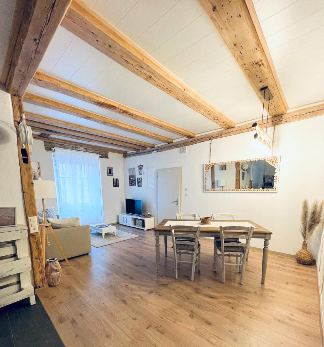 Hostellerie des Princes-Evêques - Le Secret - Housity