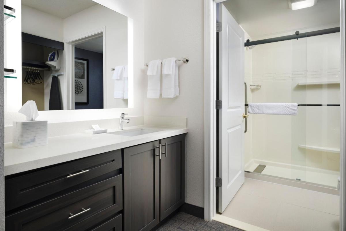 Residence Inn Mount Olive At International Trade Center - Housity