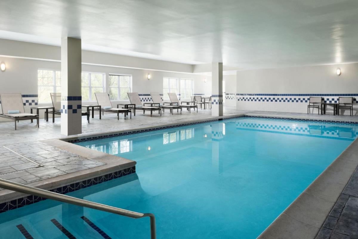 Residence Inn Mount Olive At International Trade Center - Housity