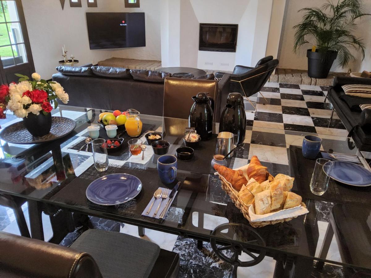Le Parc - Suite climatisée - Housity