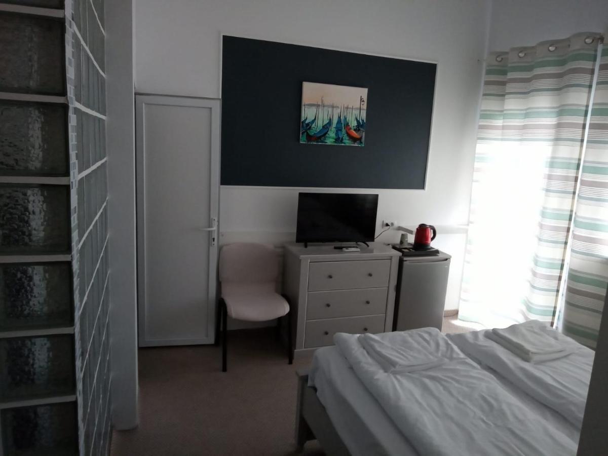 Hunedoara Sport Confort Hotel - Housity