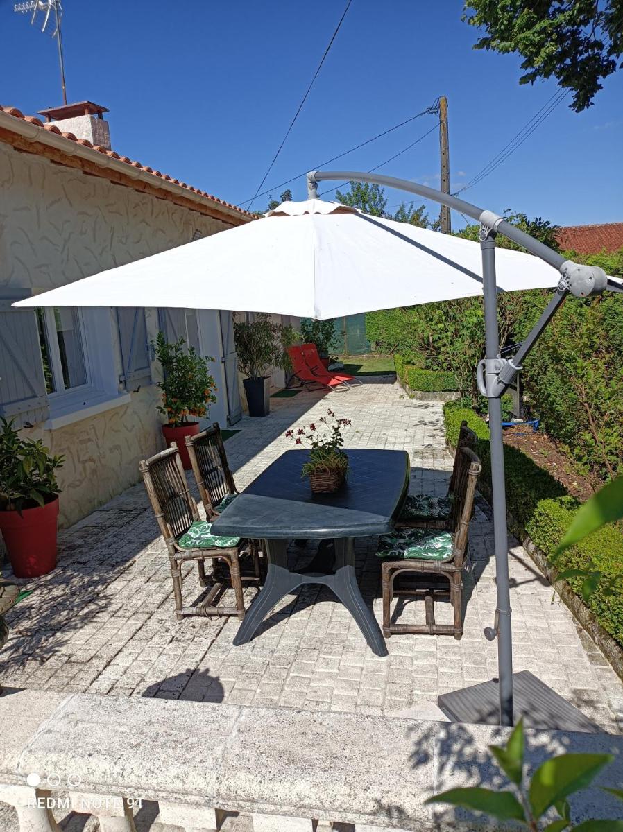 LE CLOS DES COMPROMIS - Housity