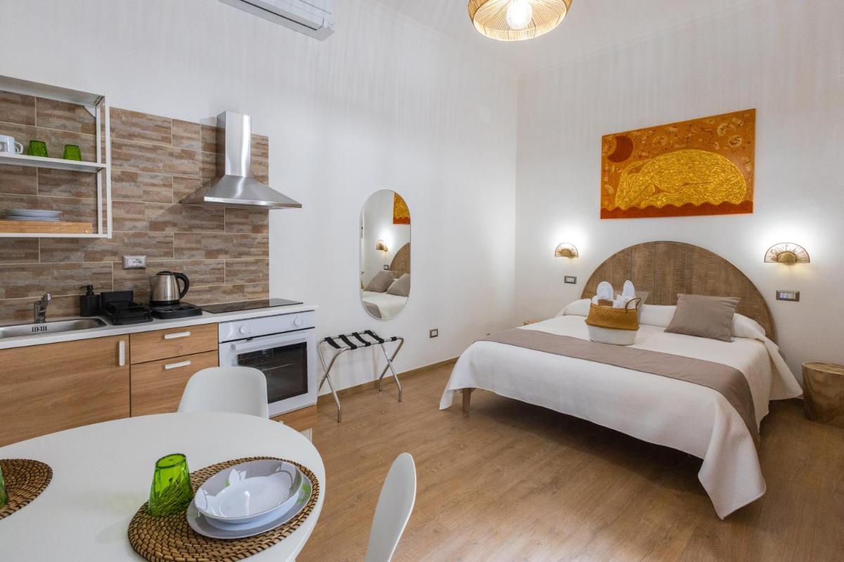 Lovely Rooms - Guest House Suites - Housity
