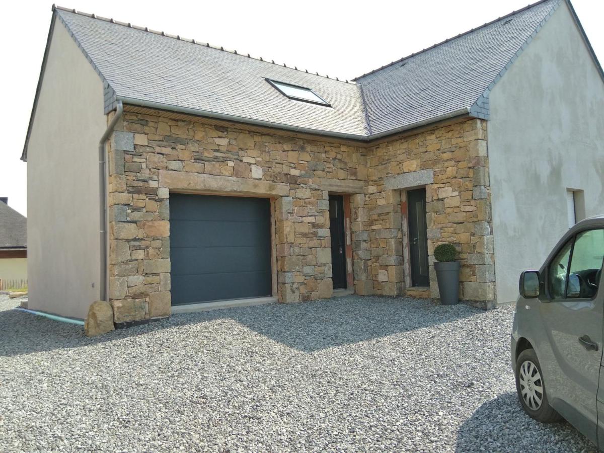 Grand Gîte de Kergroas - Housity