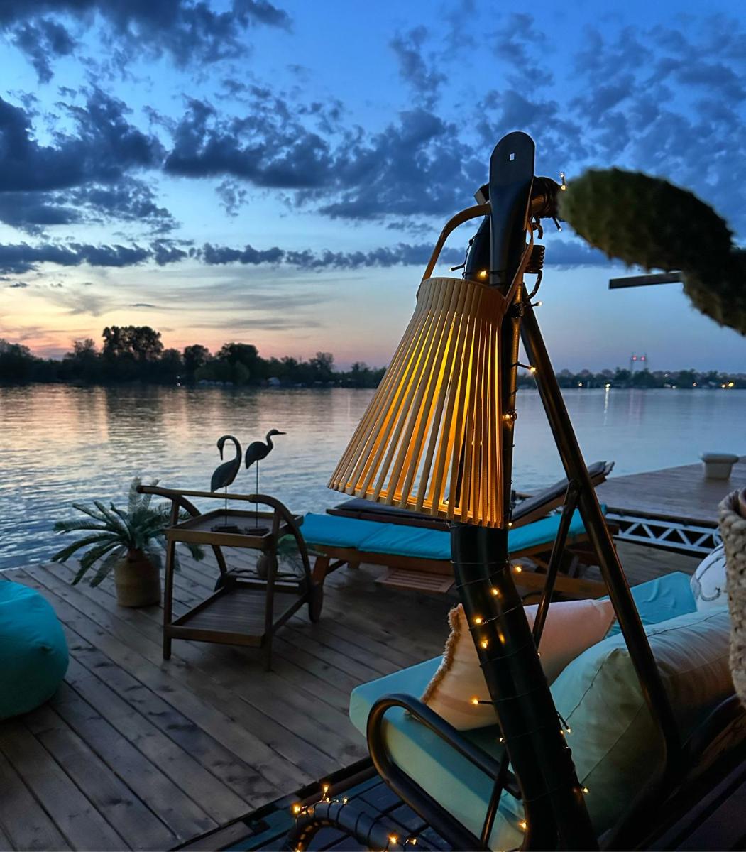 KaSper River House - Housity