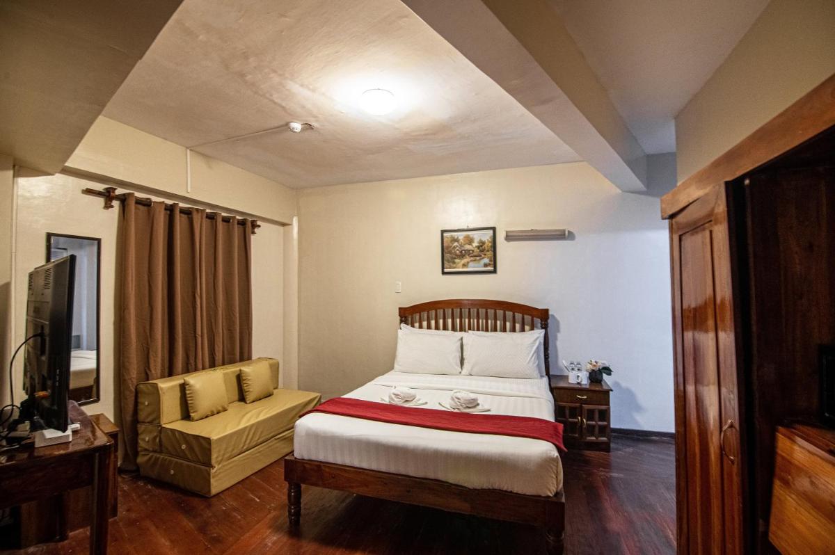 Kiwi Hotel - Hizvo
