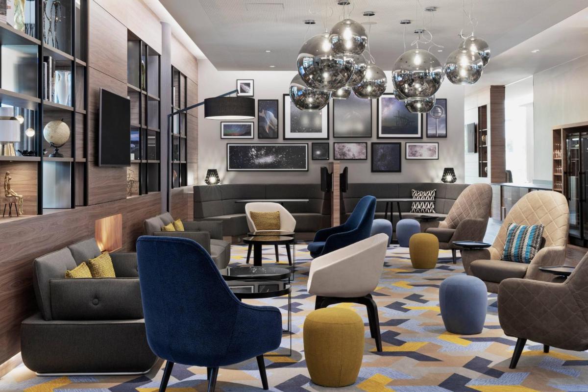 Courtyard by Marriott Munich Garching - Housity