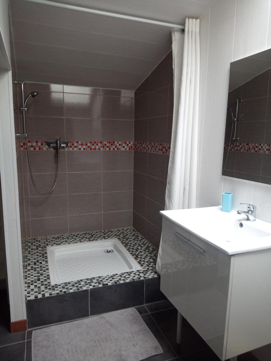 Chambre d'hôtes 84 de la Manelière - Housity