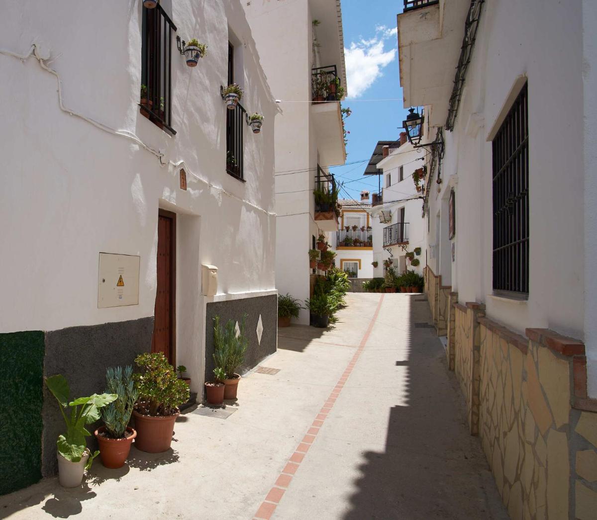 The Nook (El Recoveco) - Housity