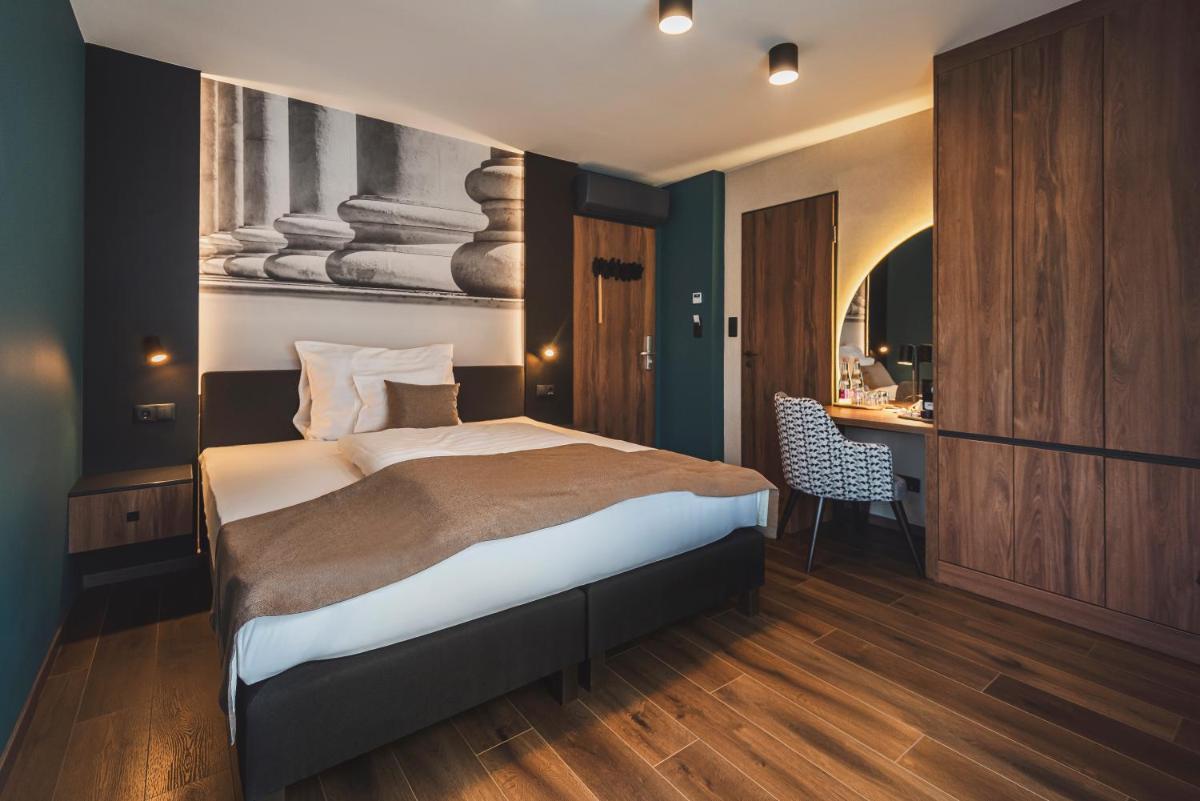 Mediterraneo Luxury Room Esztergom - Housity