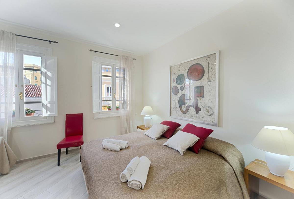 Olbia Center City Apartment - Hizvo