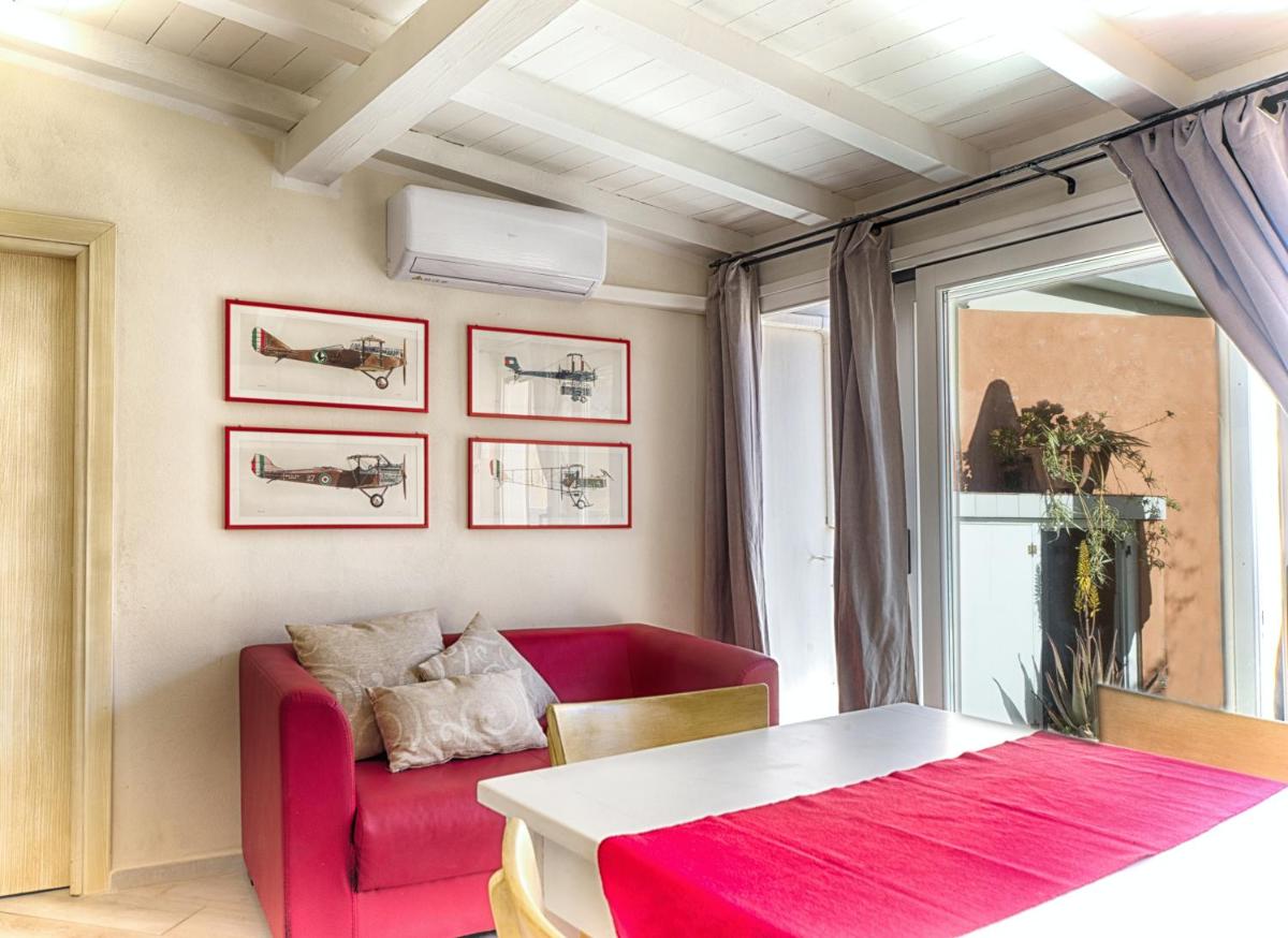 Olbia Center City Apartment - Hizvo