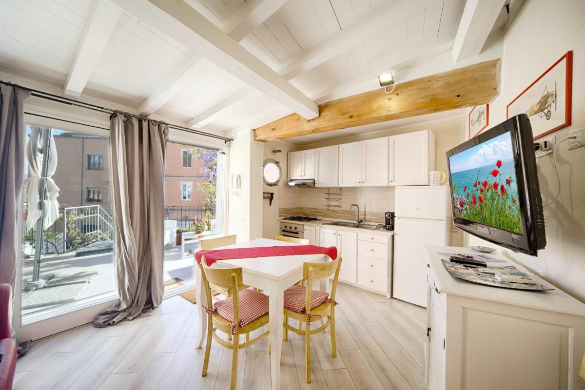 Olbia Center City Apartment - Hizvo
