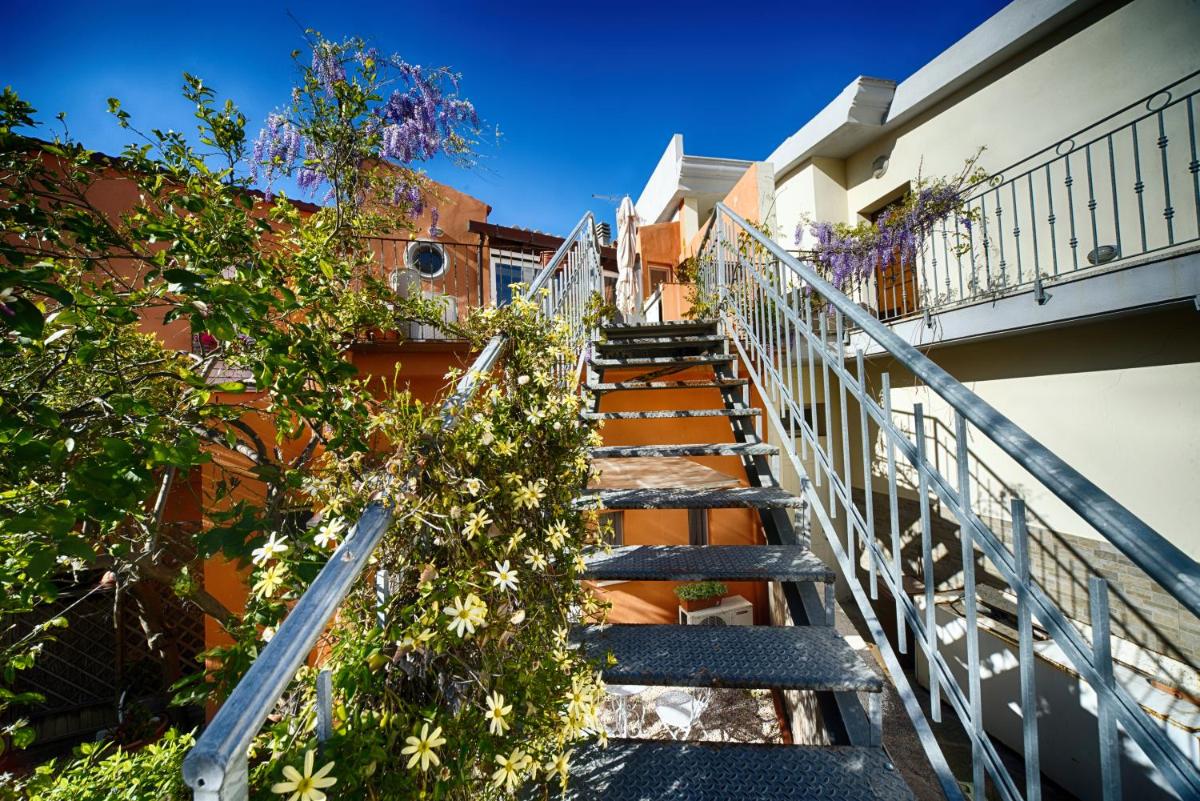 Olbia Center City Apartment - Hizvo