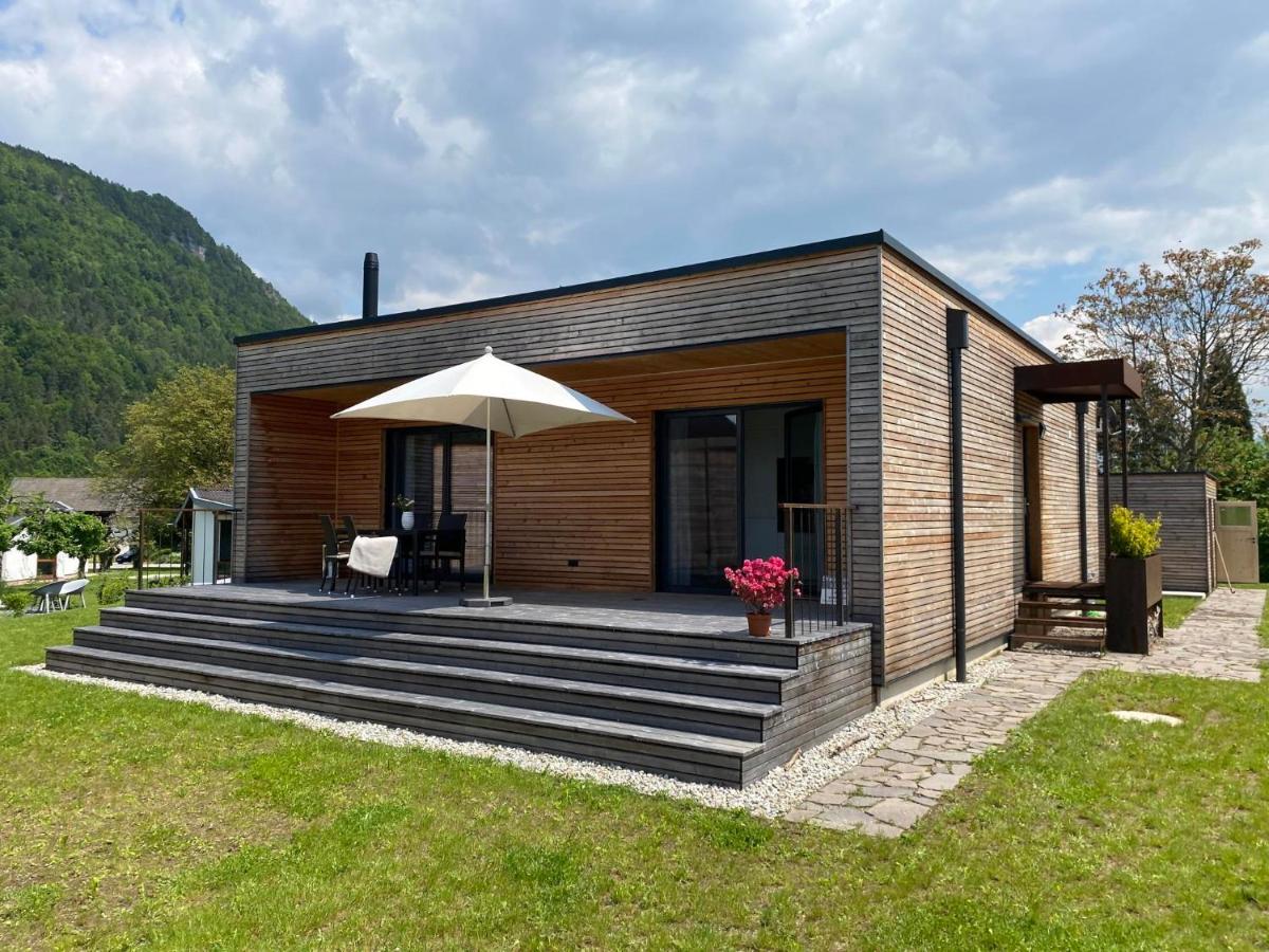 Drauinsel Chalet Linsendorf - Housity