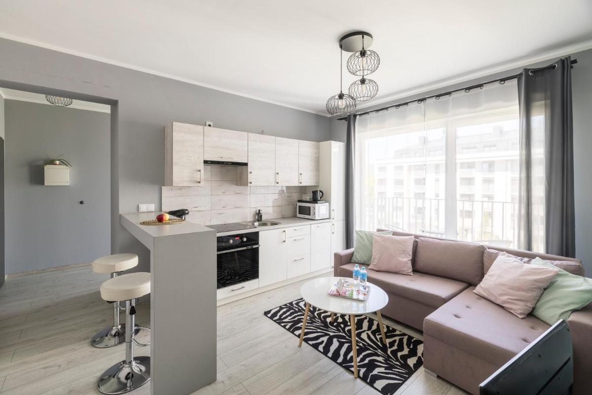 Apartamenty Stare Zoo - Housity