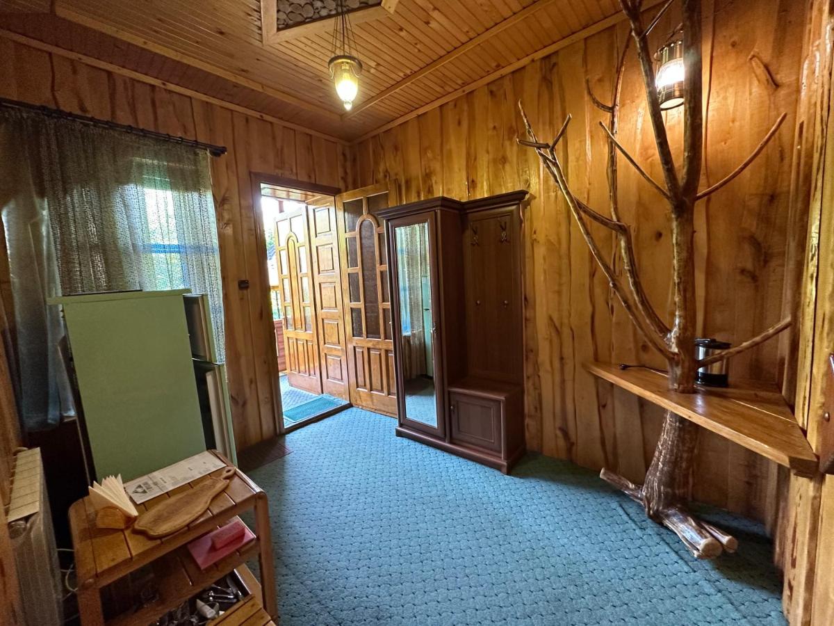 U Yaroslava Hotel - Housity