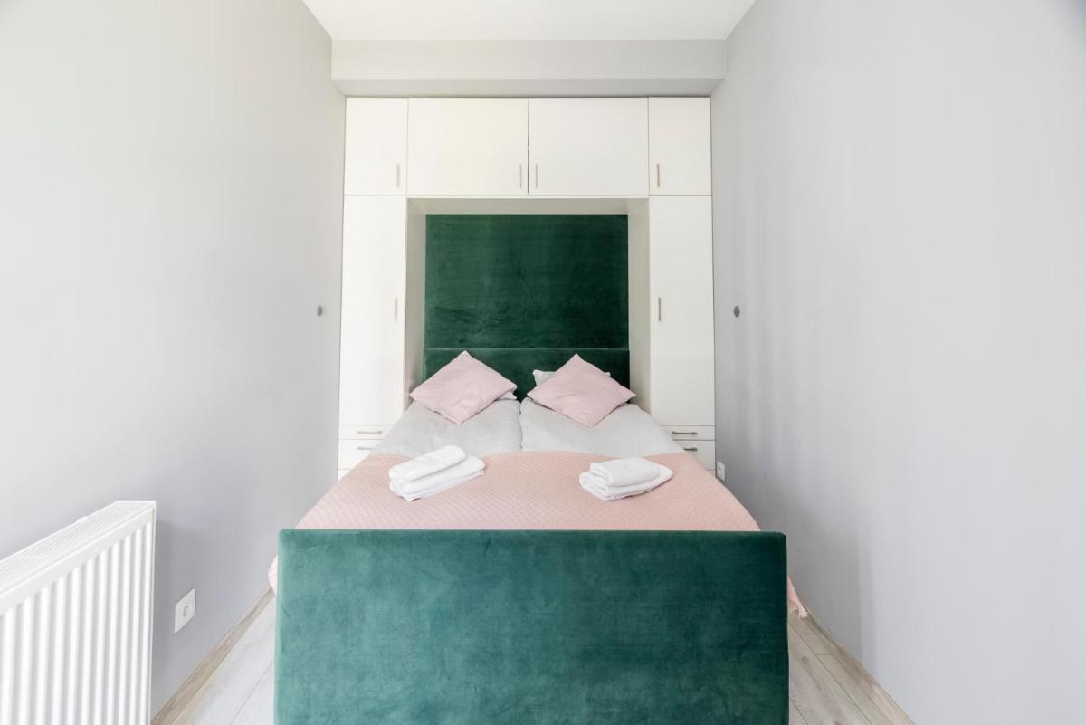 Apartamenty Stare Zoo - Housity