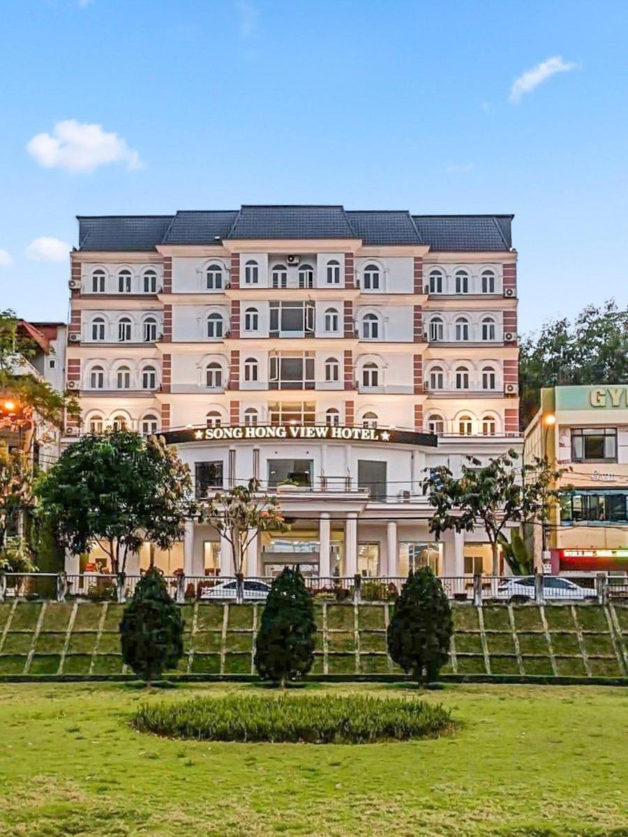 SONG HONG VIEW HOTEL - Housity