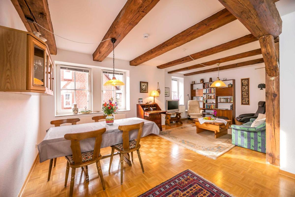 Ferienwohnung Johns - Housity