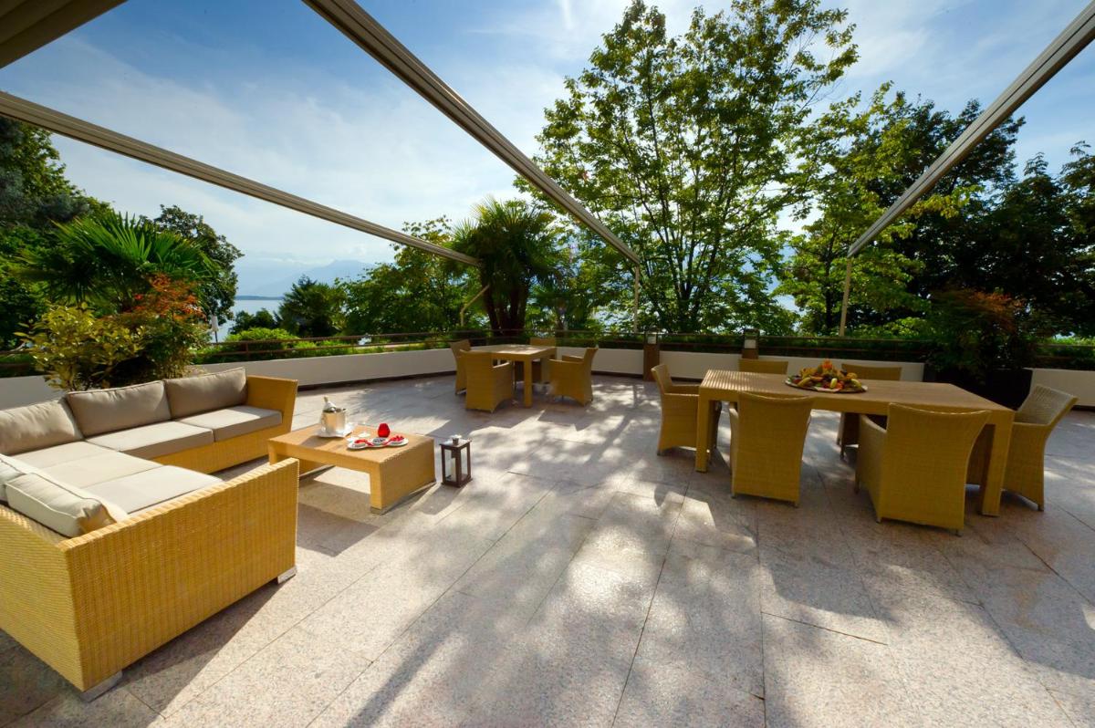 Suitetrails - Royal Plaza Montreux
