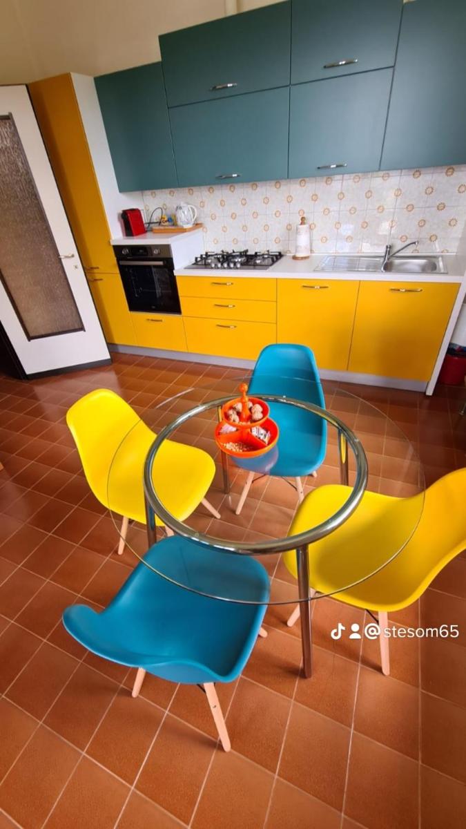 Casa Luigi is Como Lake Wonderful View - Housity