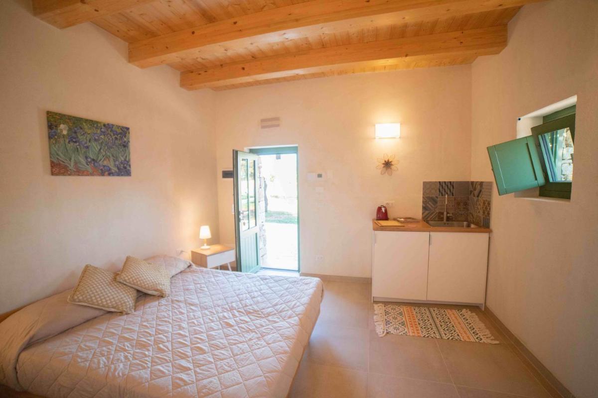 Suitetrails - Il Fiore della Vita Trulli Country house