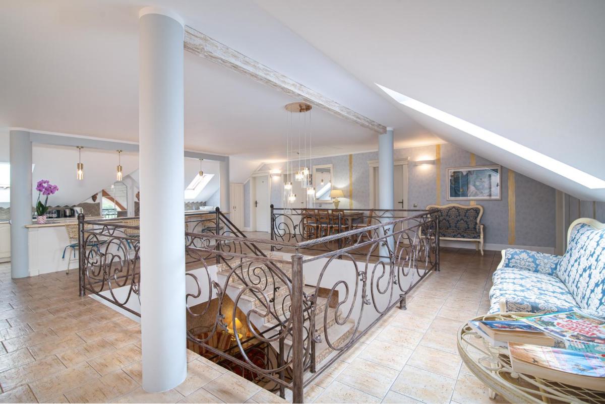 Villa Mare - Housity