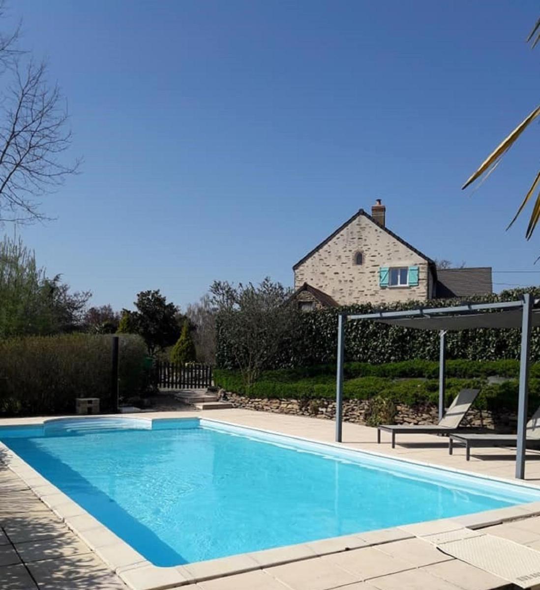 Domaine 'Bel Air' - Housity