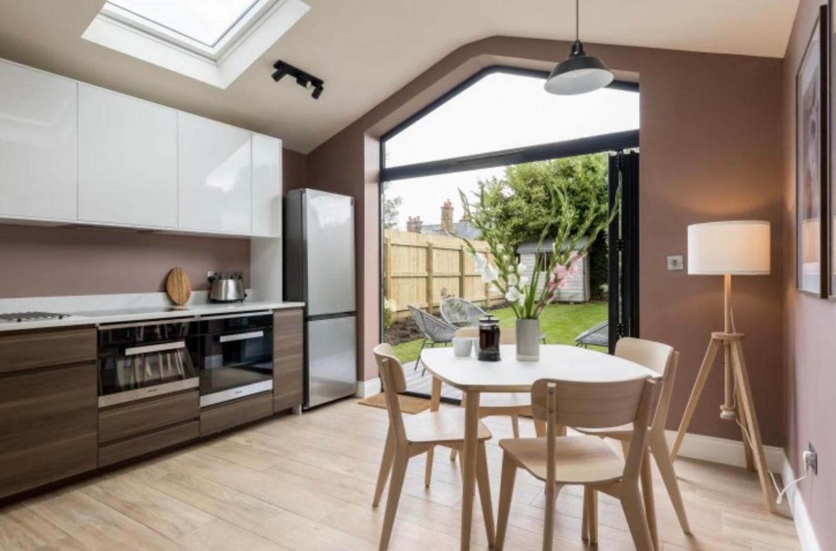 Fallow Cottage - Housity