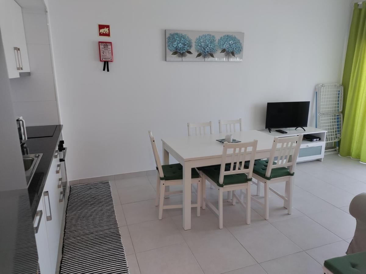 Apt Alcantarilha - Housity