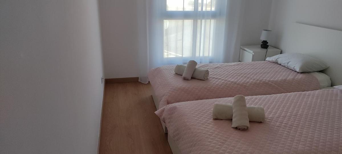 Apt Alcantarilha - Housity