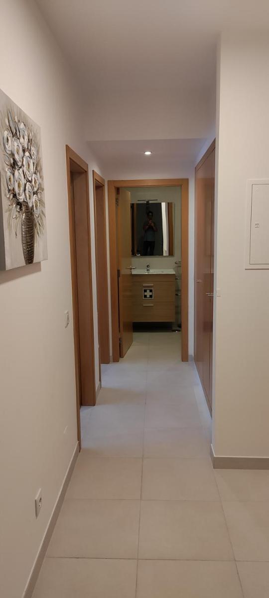 Apt Alcantarilha - Housity