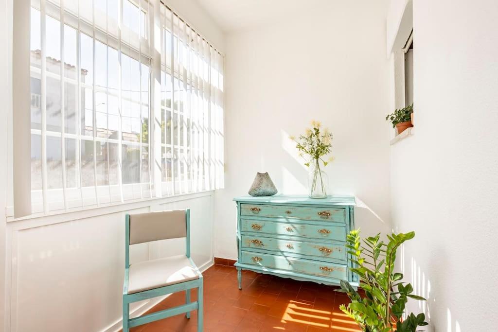 Casa Alto da Serra Sesimbra - Housity