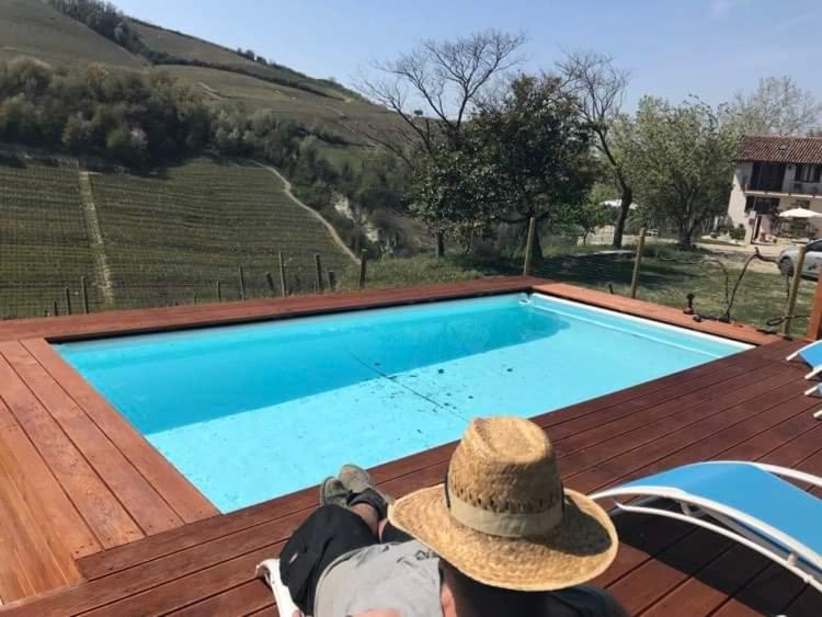 Casa Langhe di Mango - Moscato - Housity