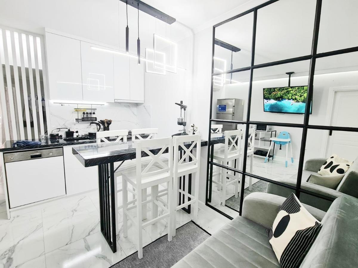 Suitetrails - Kemer Classic Apartments