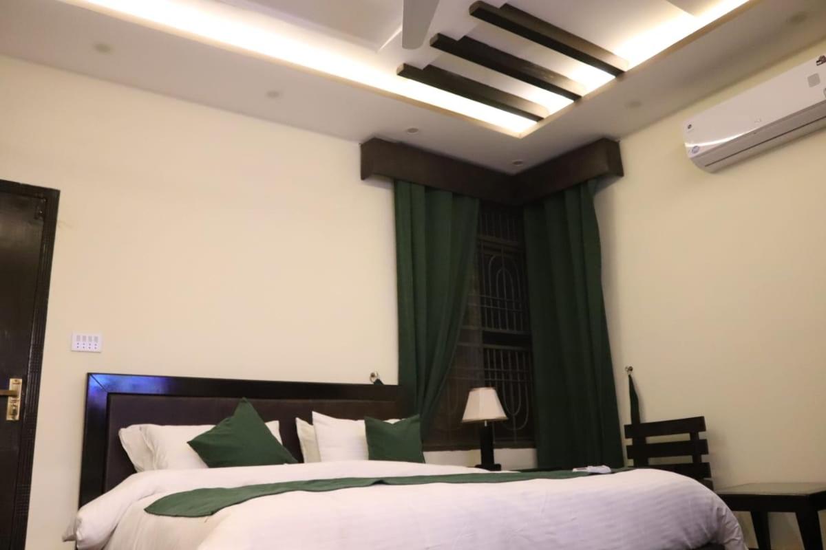Suitetrails - Safa Hotel