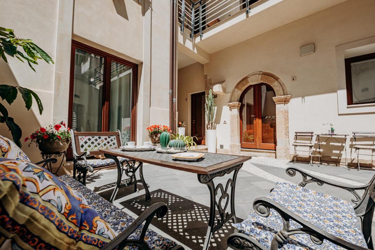 Kyanos Residence - Housity