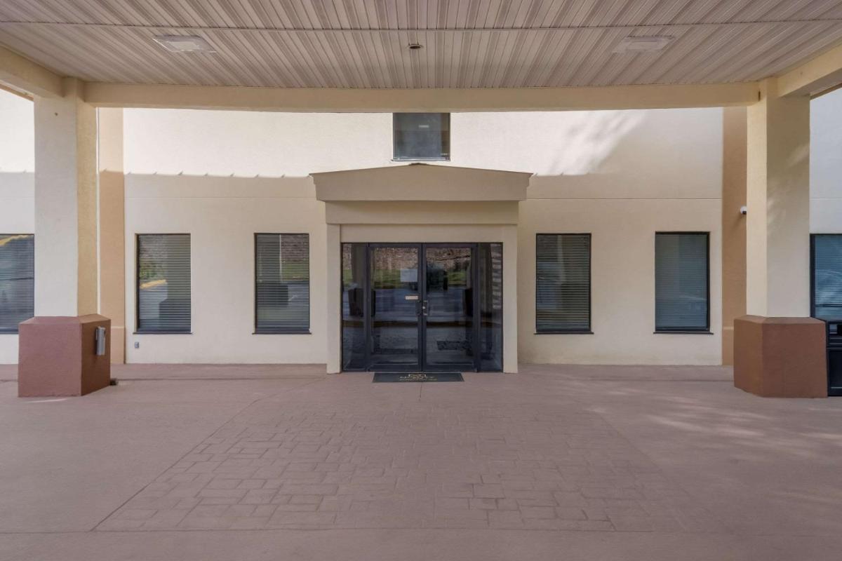 Quality Inn Jefferson at I-85 - Housity
