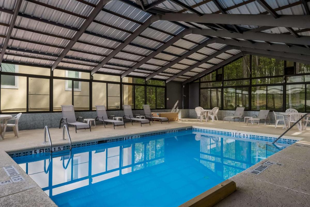Quality Inn Jefferson at I-85 - Housity