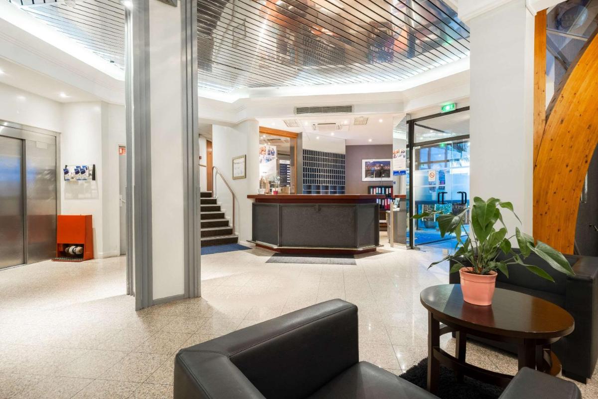 Comfort Hotel Toulouse Sud - Housity