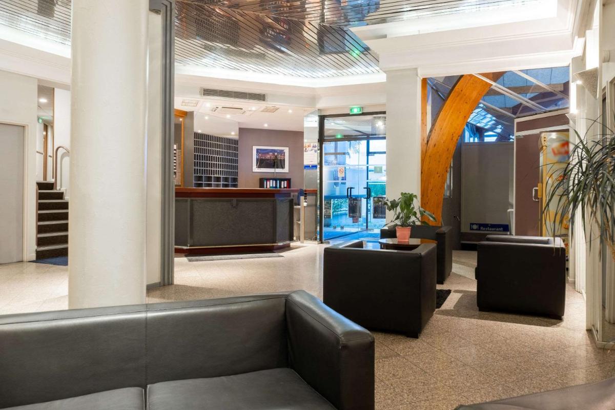 Comfort Hotel Toulouse Sud - Housity