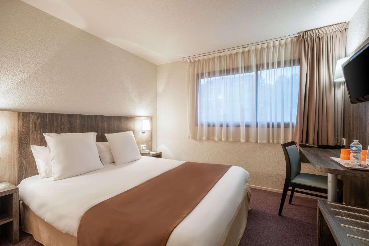 Comfort Hotel Toulouse Sud - Housity