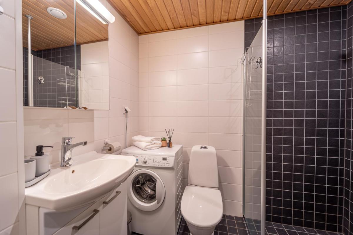 Sun Villas A23 - Hizvo