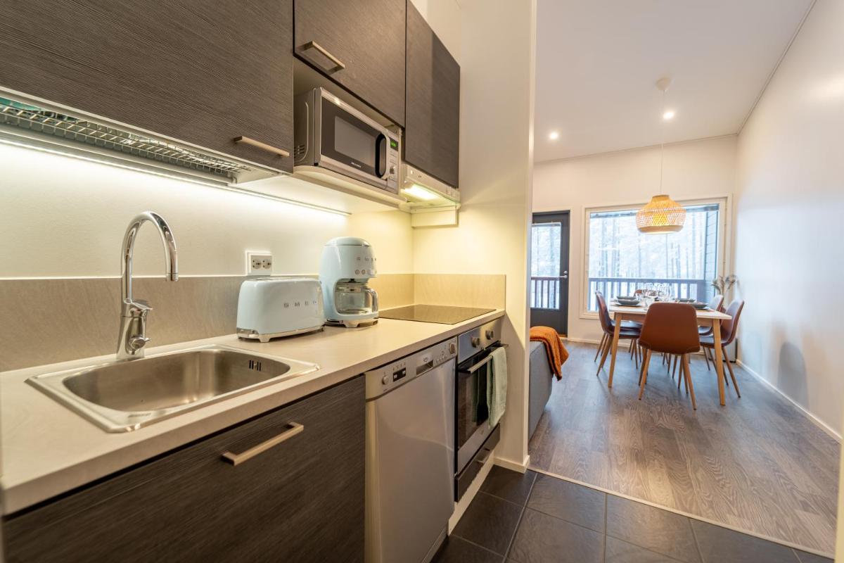 Sun Villas A23 - Hizvo