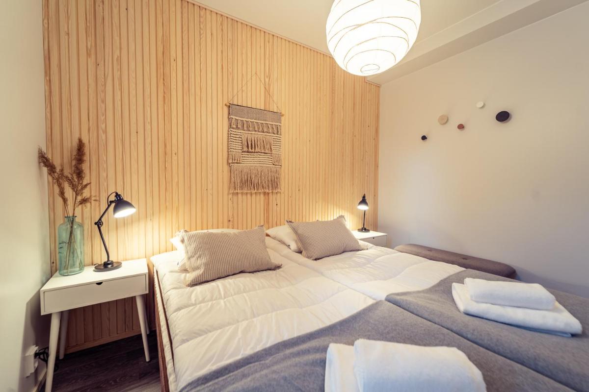 Sun Villas A23 - Housity