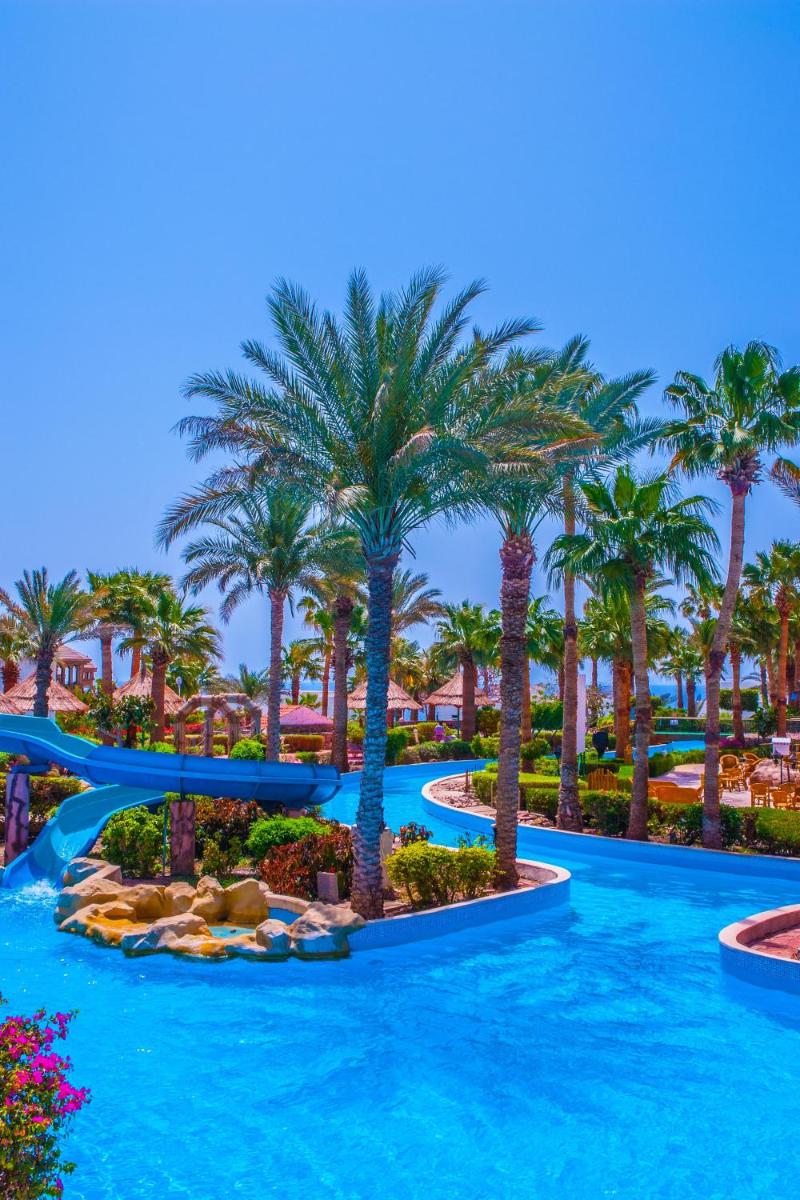 Pickalbatros Golf Beach Resort - All Inclusive - Housity